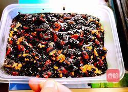 阿胶糕的做法图解24