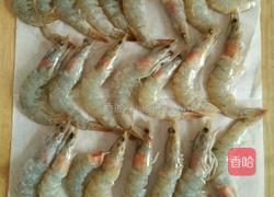 家常油焖大虾的做法图解1