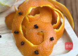 白葡萄香料酒的做法图解2