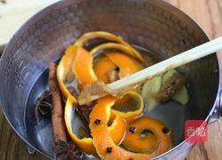 白葡萄香料酒的做法图解4