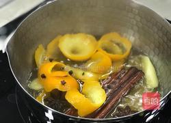 白葡萄香料酒的做法图解5