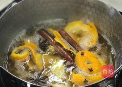 白葡萄香料酒的做法图解7