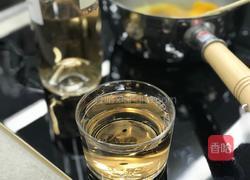 白葡萄香料酒的做法图解6