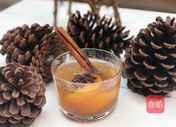 白葡萄香料酒的做法图解8