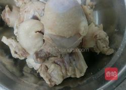 鸭子炖土豆的做法图解3