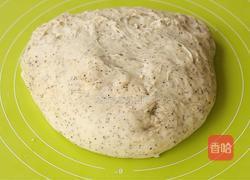 伯爵紅茶奶酥排包的做法圖解15