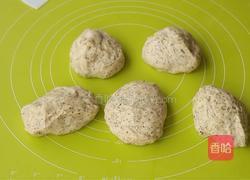 伯爵紅茶奶酥排包的做法圖解16