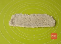 伯爵红茶奶酥排包的做法图解21