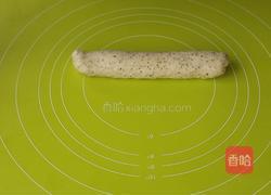 伯爵紅茶奶酥排包的做法圖解23