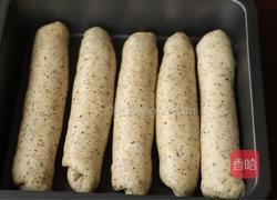 伯爵紅茶奶酥排包的做法圖解24