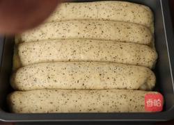 伯爵紅茶奶酥排包的做法圖解25