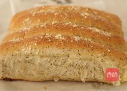 伯爵紅茶奶酥排包的做法圖解29