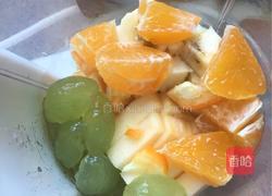 自制果泥的做法图解2