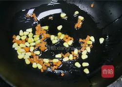 好吃好玩的营养早餐の糯米奇趣蛋的做法图解1