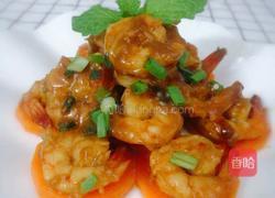 酱油虾的做法图解4