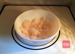 磷虾三鲜炒饭的做法图解2