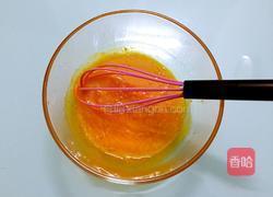 黄金酱油炒饭的做法图解4