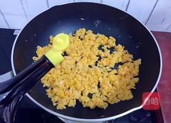 黄金酱油炒饭的做法图解10
