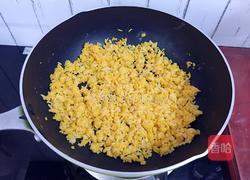 黄金酱油炒饭的做法图解11