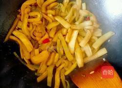 尖椒茄子的做法图解5