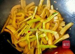 尖椒茄子的做法图解6