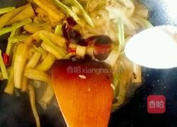 尖椒茄子的做法图解7