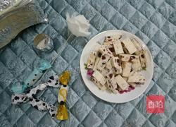 蔓越莓牛轧糖的做法图解15