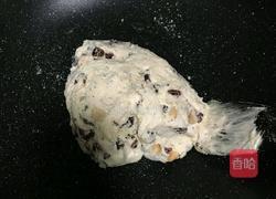 蔓越莓牛轧糖的做法图解8