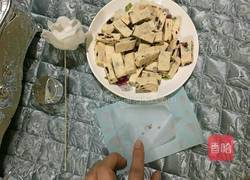 蔓越莓牛轧糖的做法图解13