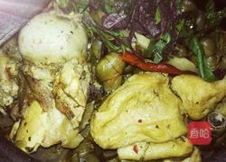 螺蛳筒骨煲的做法图解10