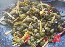 螺蛳筒骨煲的做法图解5