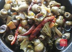 螺蛳筒骨煲的做法图解8