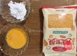 油炸鸡米花的做法图解4