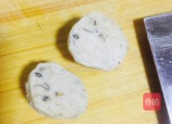 烤香菇贡丸的做法图解2