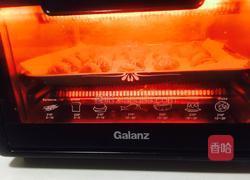 烤香菇贡丸的做法图解4