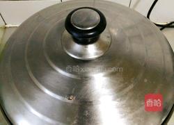 玉米面馒头的做法图解11