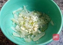 老醋蛰头的做法图解6