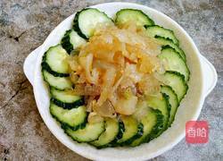 老醋蛰头的做法图解9