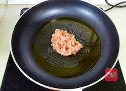 蒜苔炒肉丝的做法图解8