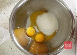 可可淡奶油冰淇淋的做法图解2