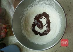 可可淡奶油冰淇淋的做法图解8