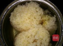 红枣银耳汤的做法图解1