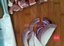 新疆原味抓饭(2人份)的做法图解5