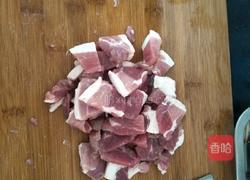 新疆原味抓饭(2人份)的做法图解4