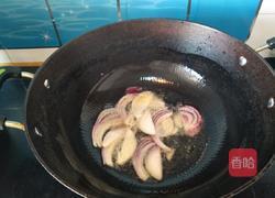 新疆原味抓饭(2人份)的做法图解7