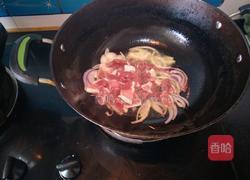 新疆原味抓饭(2人份)的做法图解8