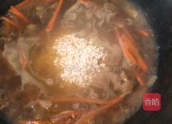 新疆原味抓饭(2人份)的做法图解13