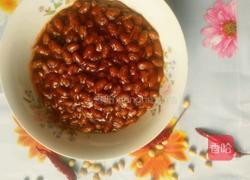茄汁黄豆(辣豆)一豆两吃辣的做法图解6