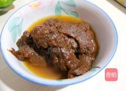 東北雞蛋醬的做法圖解5