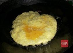 东北鸡蛋酱的做法图解8